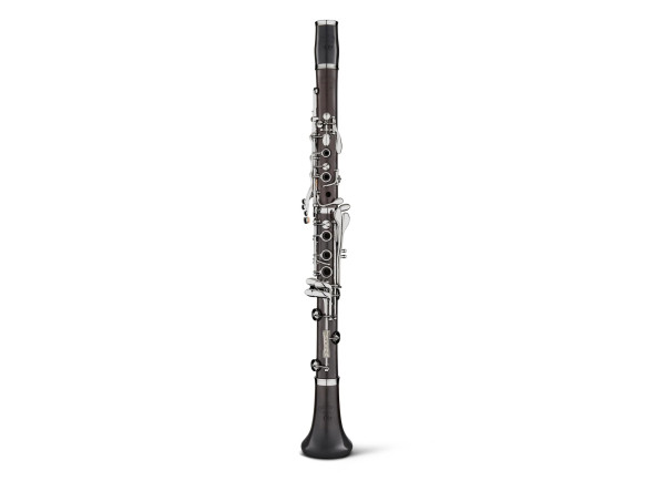 Backun Alpha Plus 18 Backun Alpha Plus 18